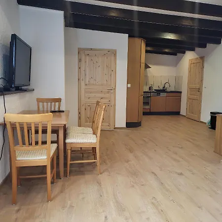 Monteurwohnung 아파트