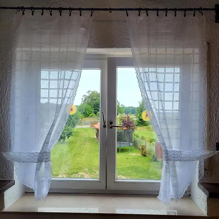 Monteurwohnung * 바베하우젠