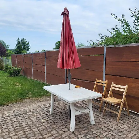 Monteurwohnung Apartmán Babenhausen (Hessen)