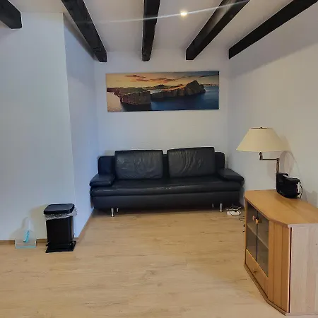 Monteurwohnung Apartmán Babenhausen (Hessen)