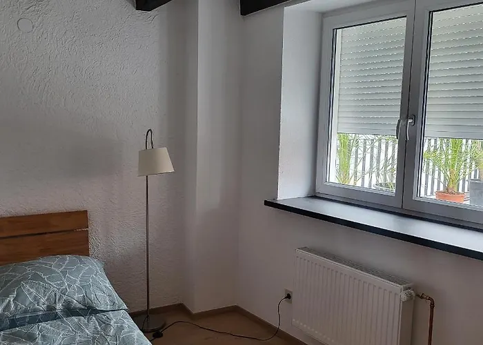 Monteurwohnung * Babenhausen (Hessen)