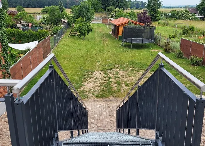 Lägenhet Monteurwohnung