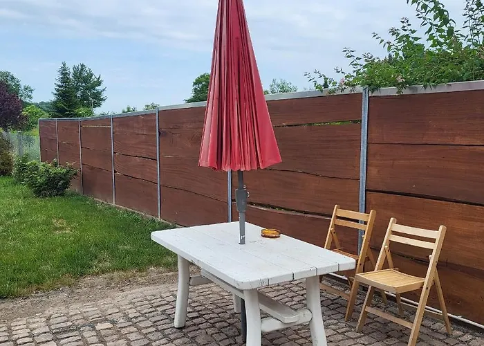 Monteurwohnung Apartmán Babenhausen (Hessen)