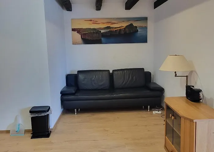 Monteurwohnung Apartmán Babenhausen (Hessen)